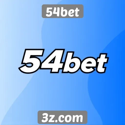 Explorando as opções de jogos disponíveis no 54bet