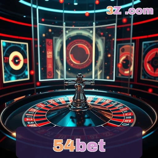 Experiência VIP Única no 54bet: Excepcional e Exclusiva